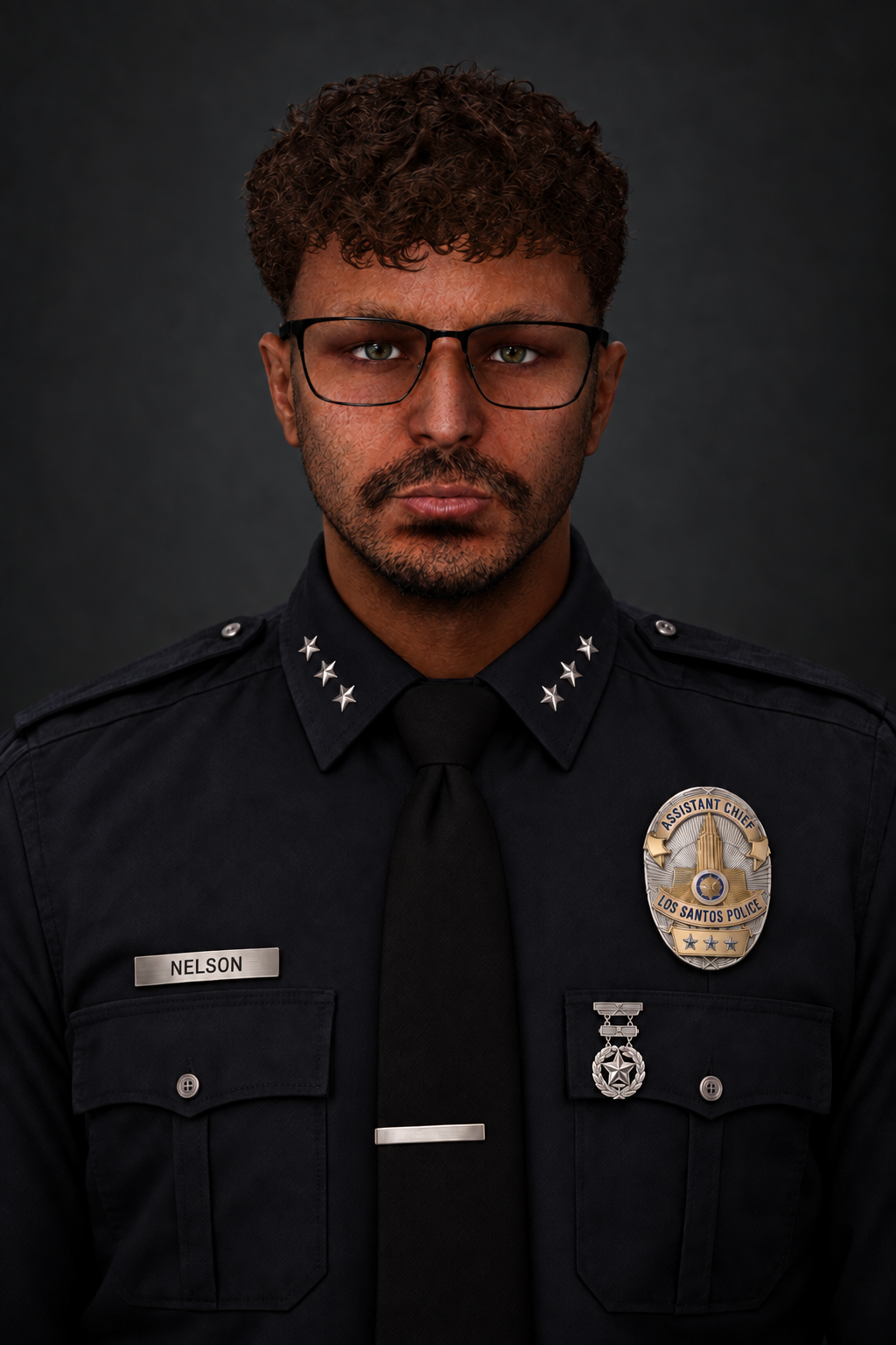 Assistant Chief of Police